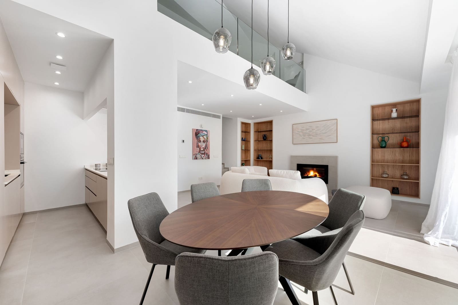 3 camera da letto Appartamento in vendita in Marbella con piscina garage - 1.290.000 € (Rif: 9616663)