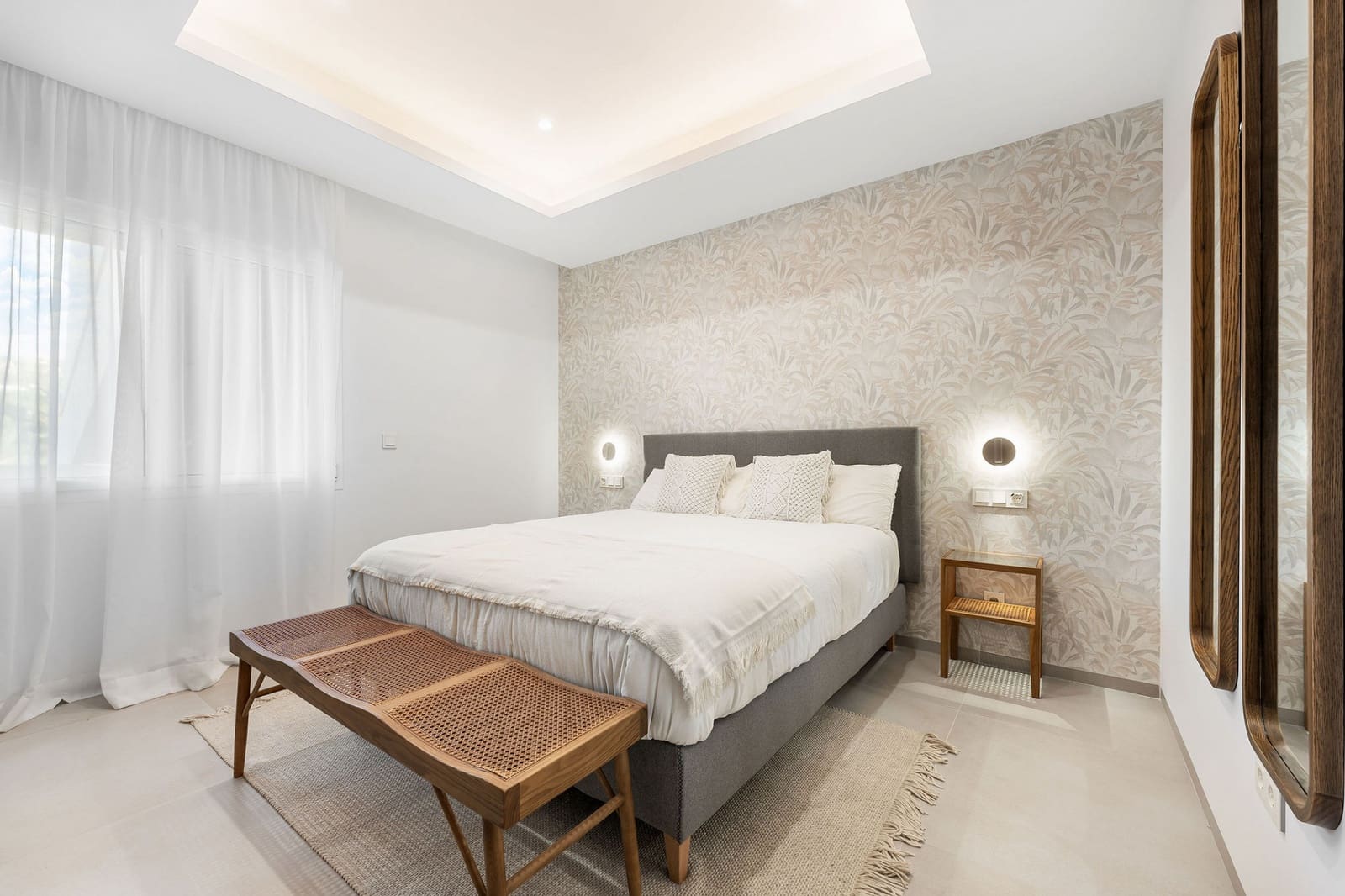 3 camera da letto Appartamento in vendita in Marbella con piscina garage - 1.290.000 € (Rif: 9616663)