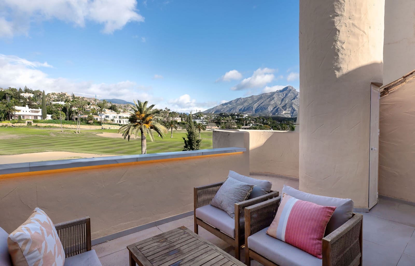 3 camera da letto Appartamento in vendita in Marbella con piscina garage - 1.290.000 € (Rif: 9616663)