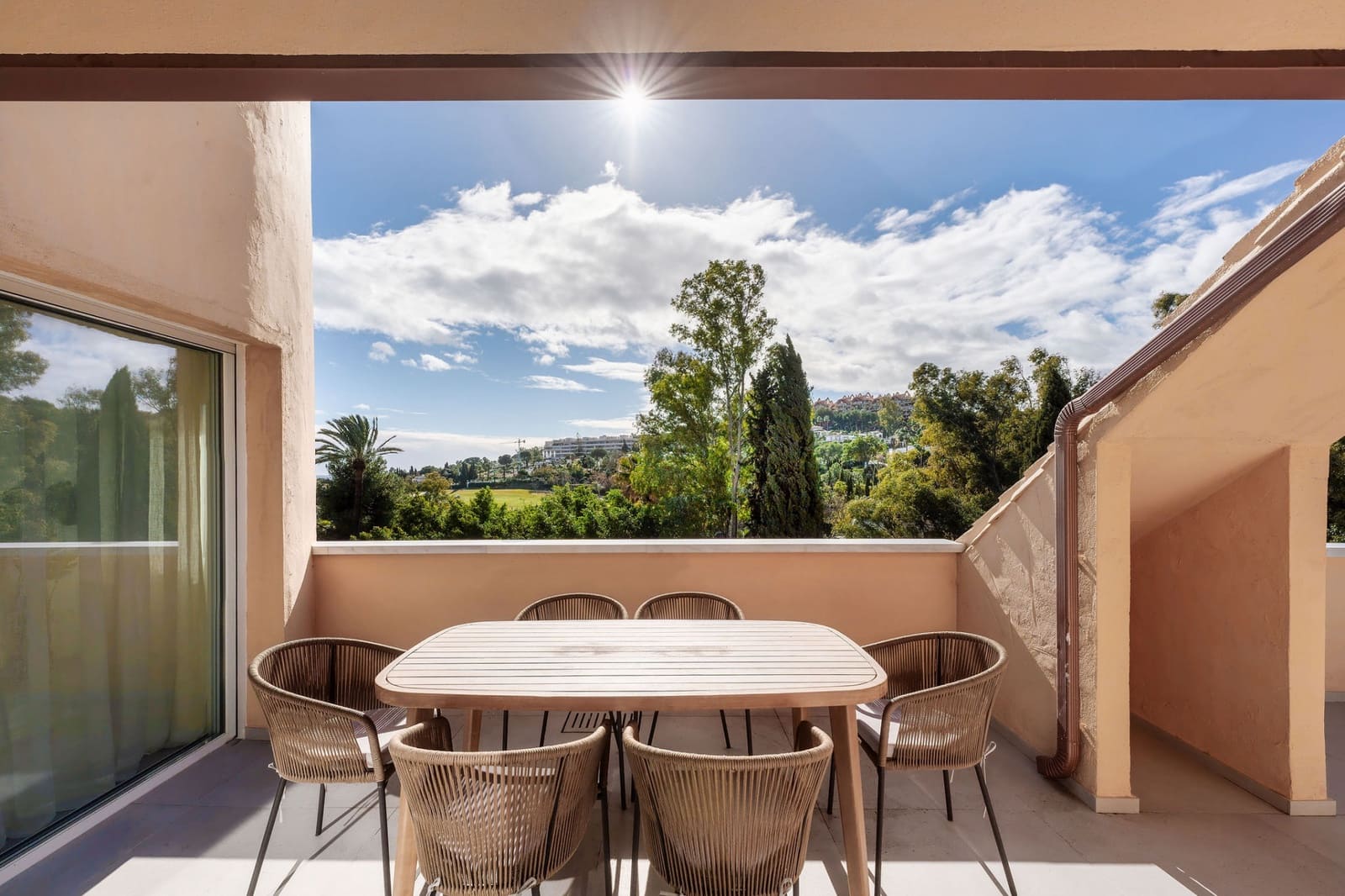 3 camera da letto Appartamento in vendita in Marbella con piscina garage - 1.290.000 € (Rif: 9616663)