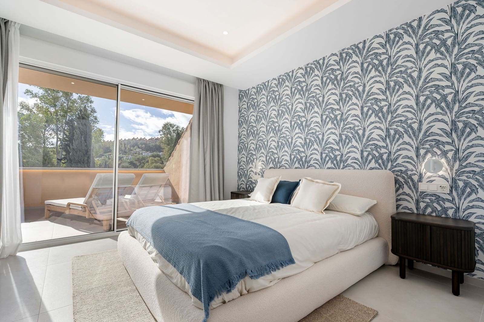 3 camera da letto Appartamento in vendita in Marbella con piscina garage - 1.290.000 € (Rif: 9616663)