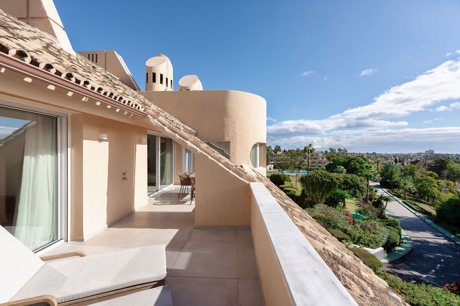 3 camera da letto Appartamento in vendita in Marbella con piscina garage - 1.290.000 € (Rif: 9616663)