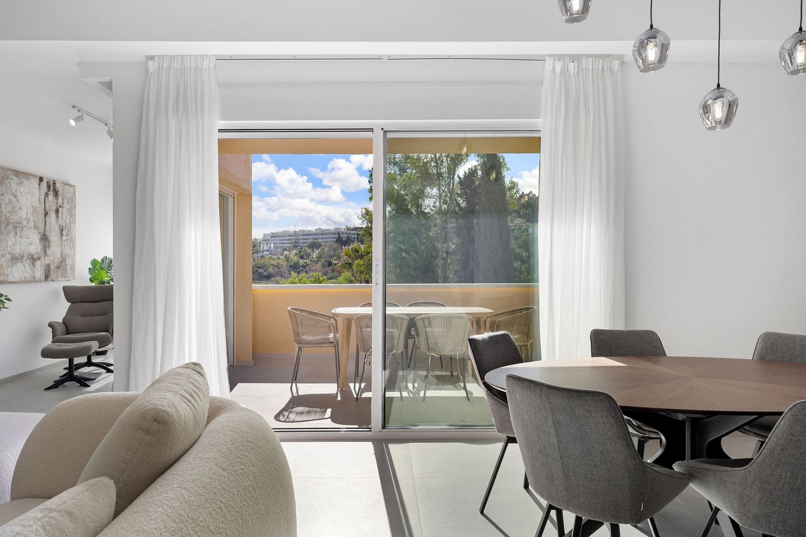 3 camera da letto Appartamento in vendita in Marbella con piscina garage - 1.290.000 € (Rif: 9616663)