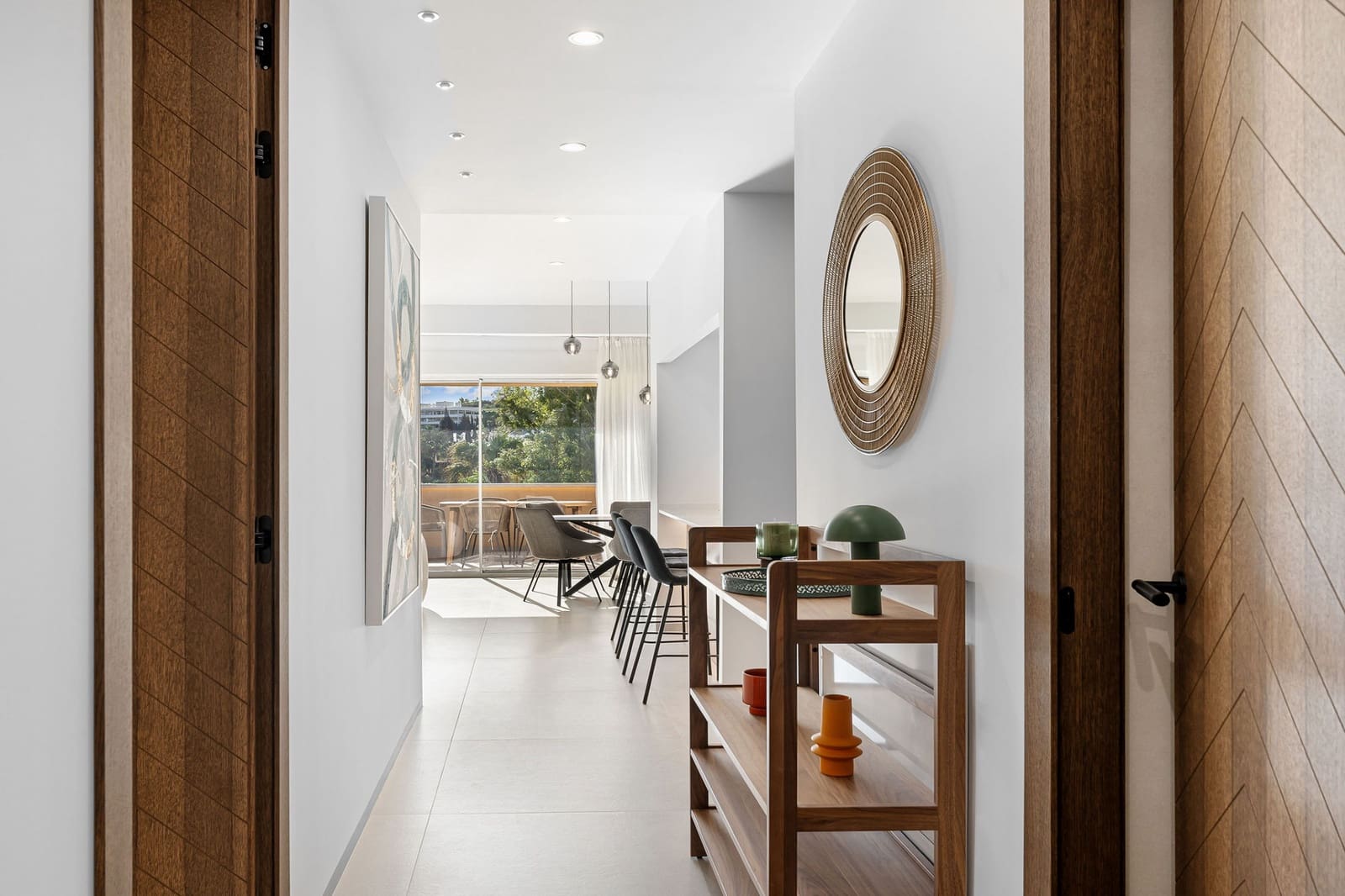 3 camera da letto Appartamento in vendita in Marbella con piscina garage - 1.290.000 € (Rif: 9616663)