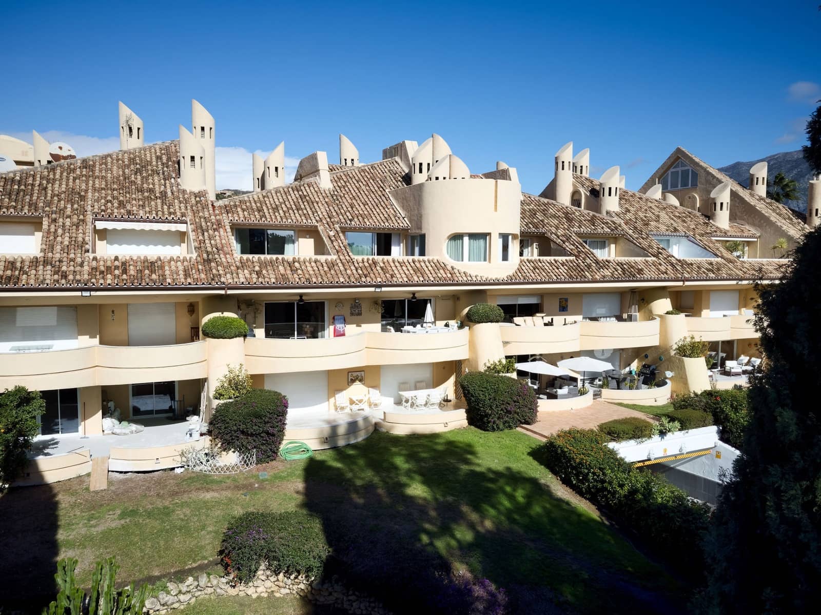 3 camera da letto Appartamento in vendita in Marbella con piscina garage - 1.290.000 € (Rif: 9616663)