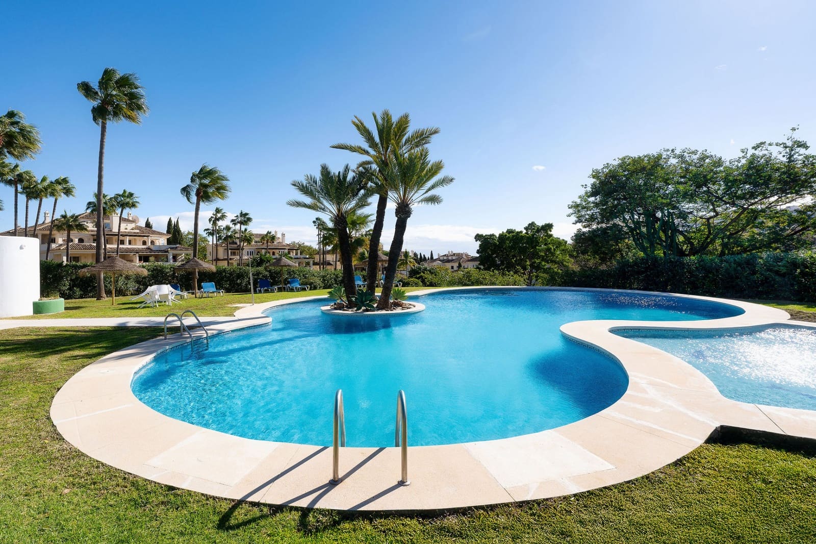 3 camera da letto Appartamento in vendita in Marbella con piscina garage - 1.290.000 € (Rif: 9616663)