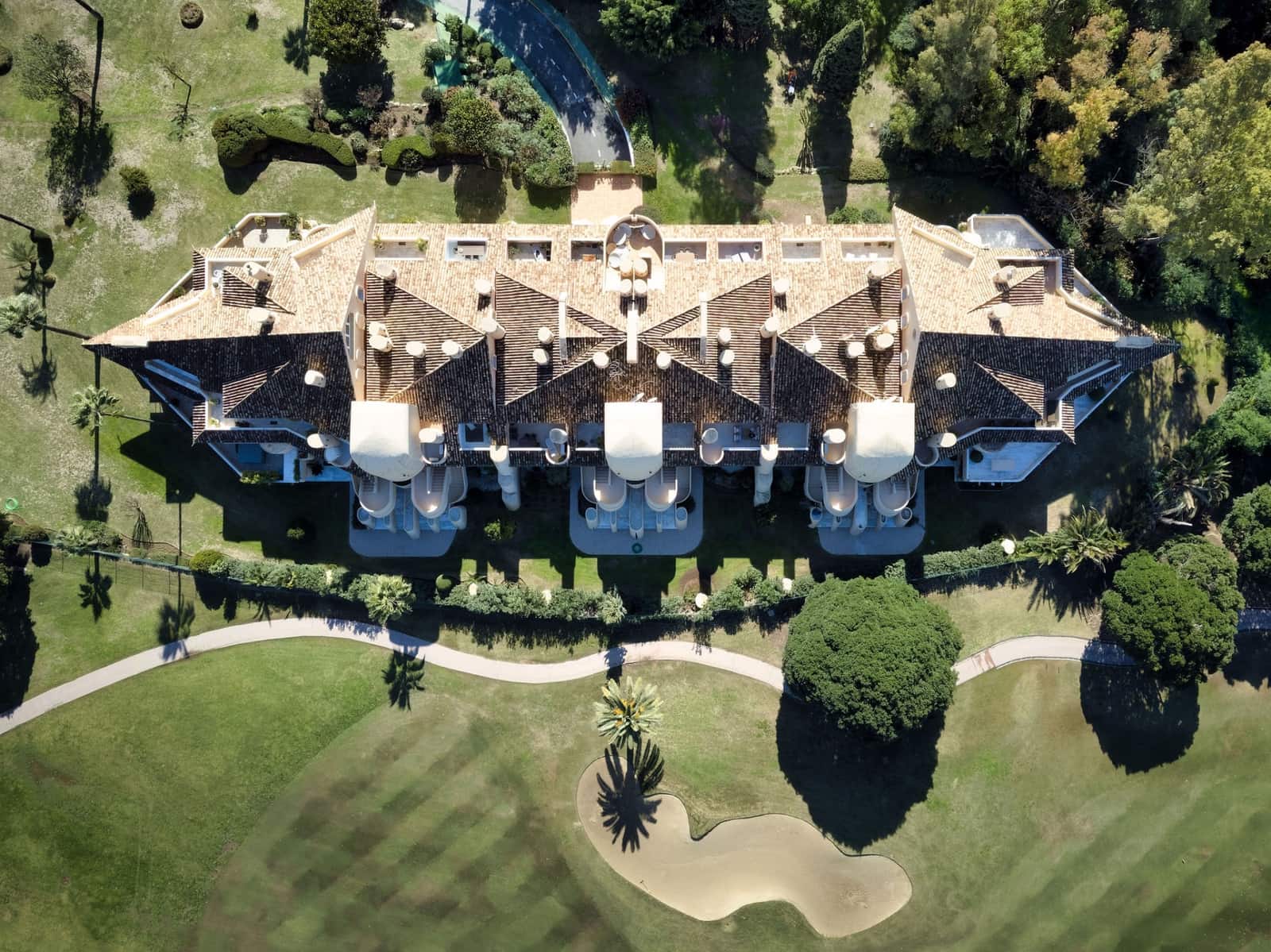 3 camera da letto Appartamento in vendita in Marbella con piscina garage - 1.290.000 € (Rif: 9616663)