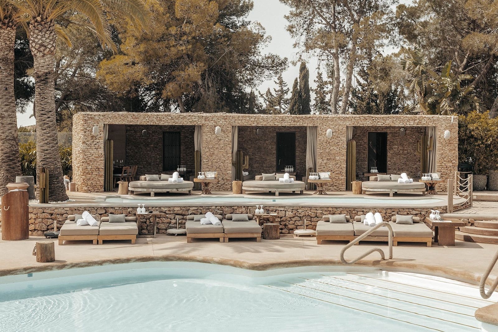 2 soveværelse Lejlighed til salg i Marbella med swimmingpool garage - € 820.000 (Ref: 9616664)