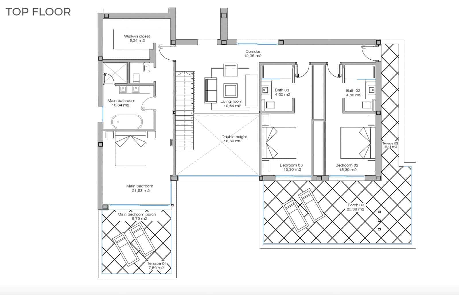 4 soveværelse Villa til salg i La Cala de Mijas med swimmingpool garage - € 1.592.000 (Ref: 9616669)