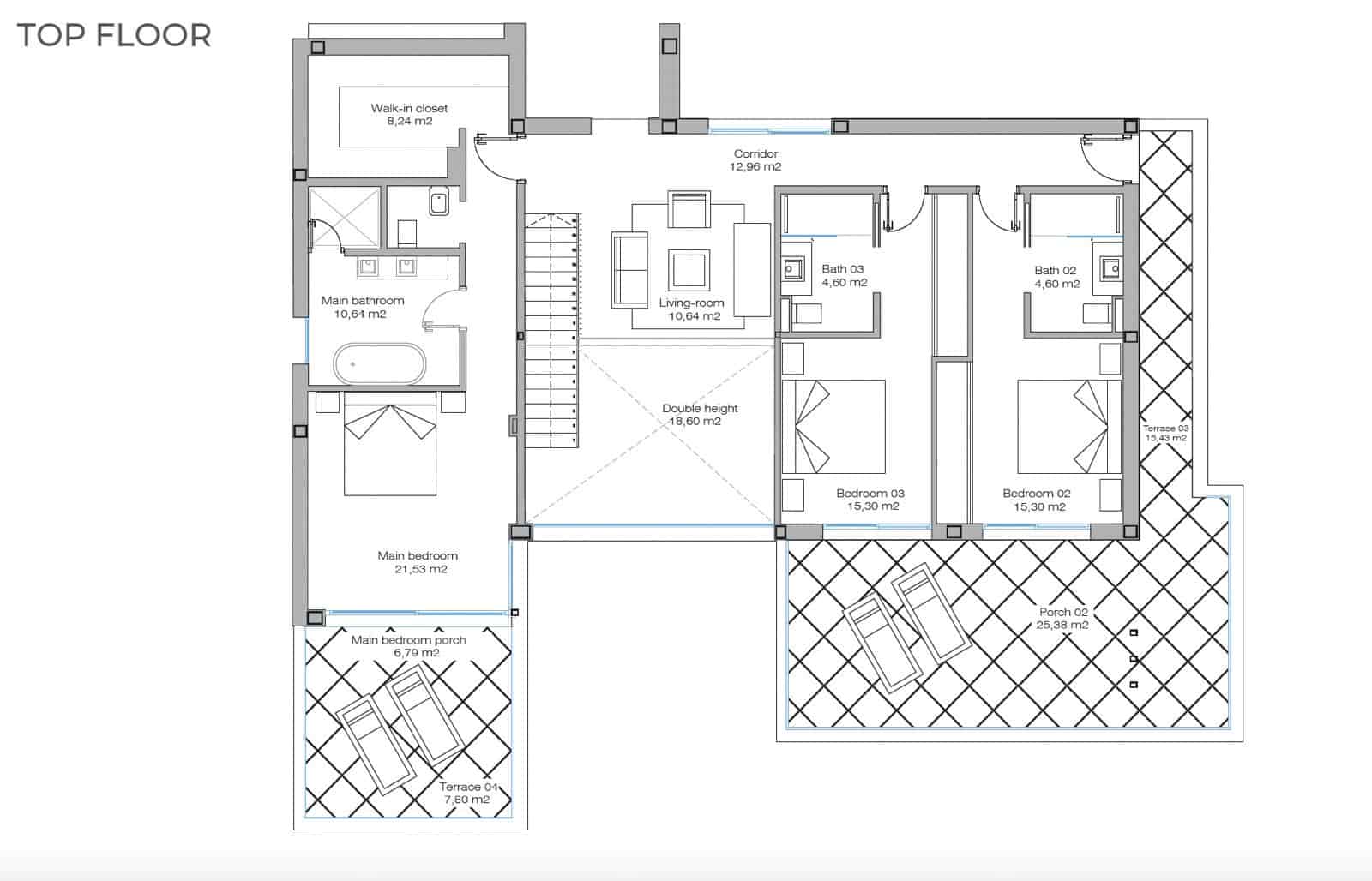 4 sypialnia Willa na sprzedaż w La Cala de Mijas z basenem garażem - 1 592 000 € (Ref: 9616669)