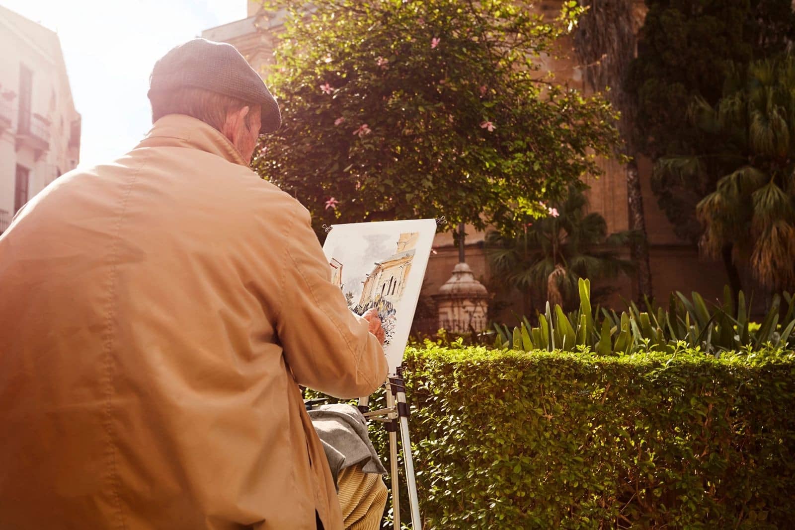 3 bedroom Apartment for sale in Malaga city with pool garage - € 1,350,000 (Ref: 9616670)