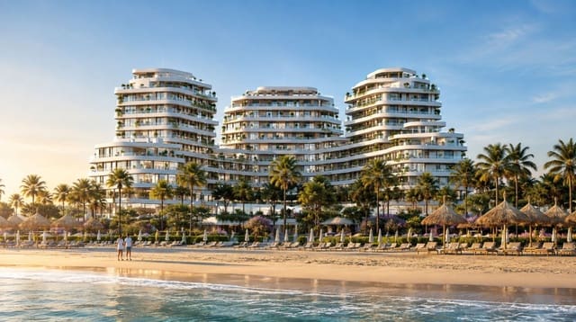 3 Zimmer Apartment zu verkaufen in Málaga Stadt mit Pool Garage - 1.194.000 € (Ref: 9616670)