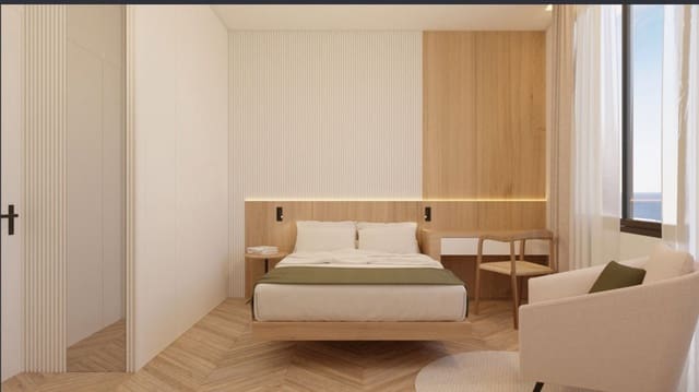 Apartamento de 2 habitaciones en Málaga ciudad en venta con piscina garaje - 955.000 € (Ref: 9616671)