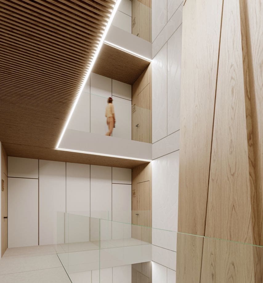 3 bedroom Apartment for sale in Malaga city with pool garage - € 2,295,000 (Ref: 9616672)