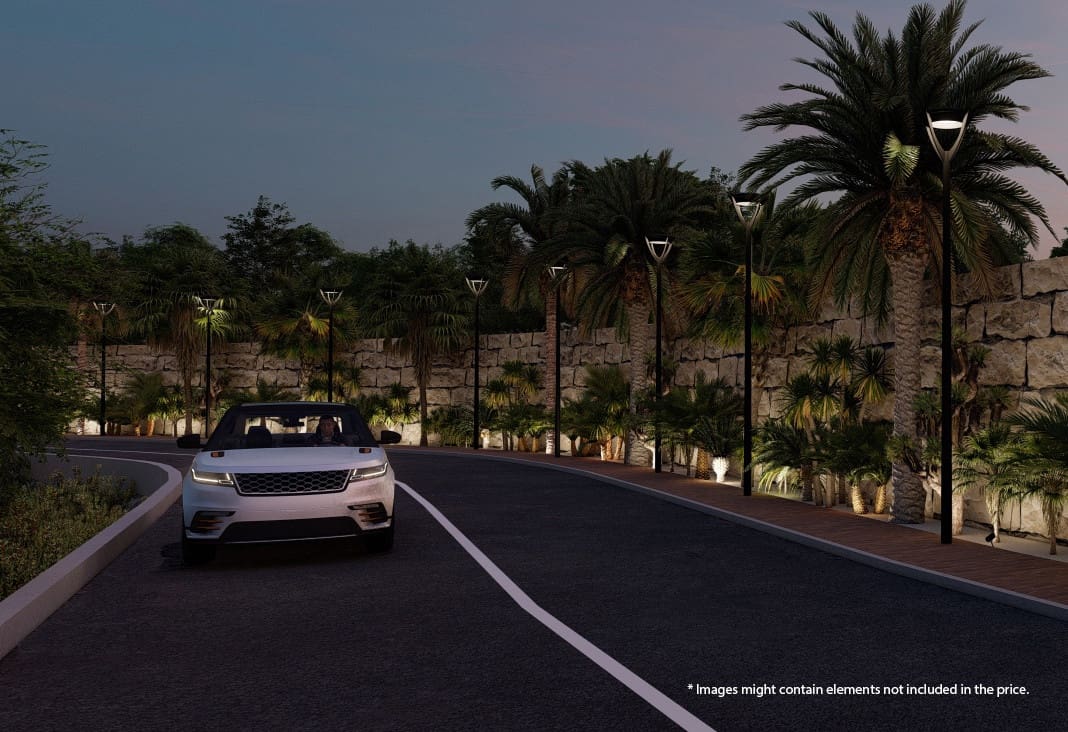 4 bedroom Villa for sale in Marbella with pool garage - € 1,249,000 (Ref: 9616673)