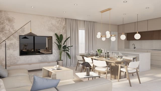 4 slaapkamer Villa te koop in Marbella met zwembad garage - € 1.249.000 (Ref: 9616673)