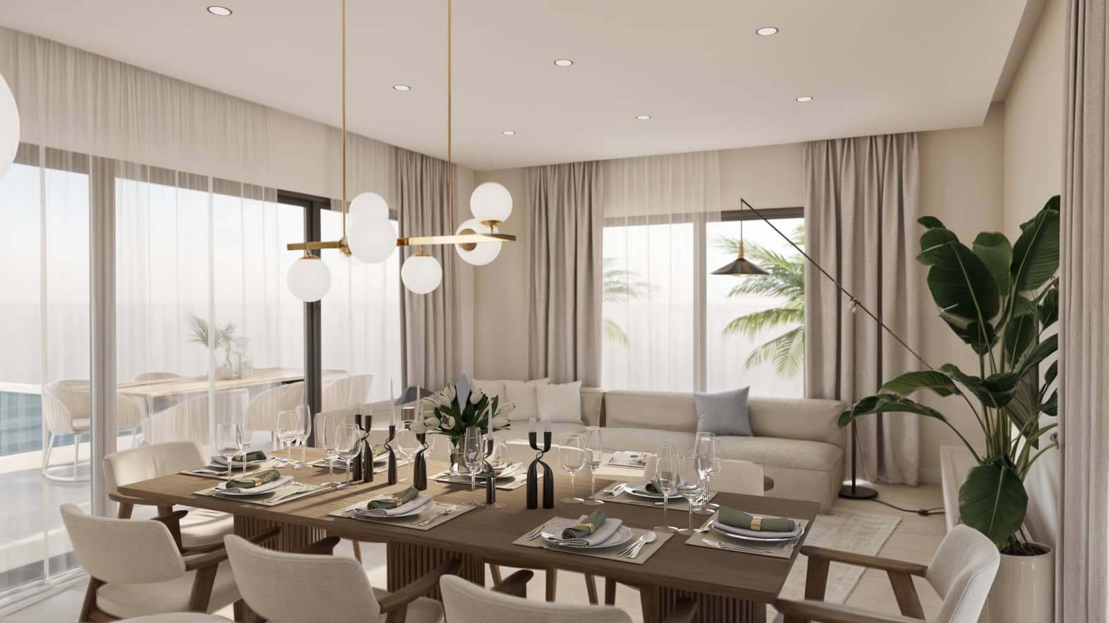 4 slaapkamer Villa te koop in Marbella met zwembad garage - € 1.249.000 (Ref: 9616673)