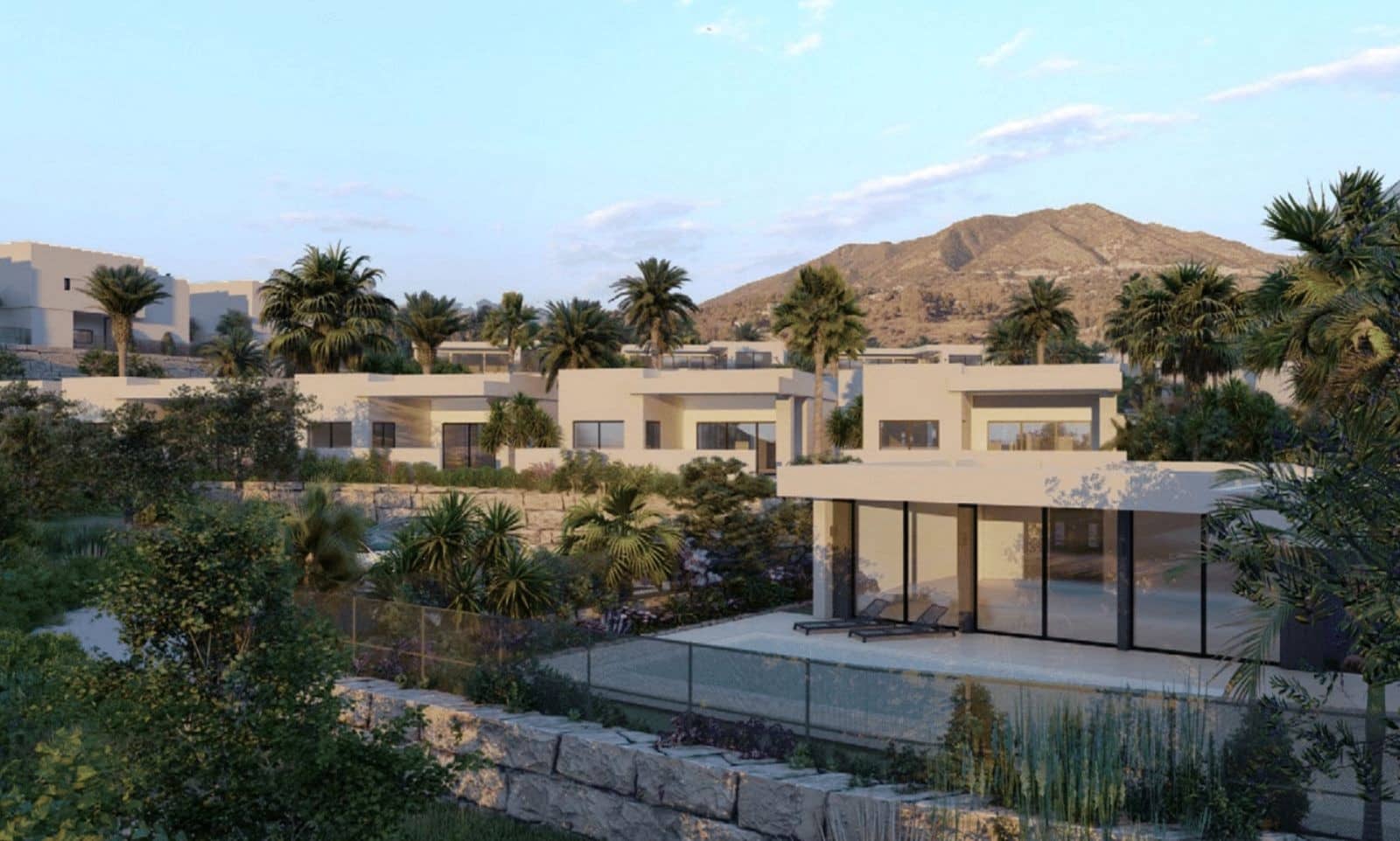 4 slaapkamer Villa te koop in Marbella met zwembad garage - € 1.490.000 (Ref: 9616674)