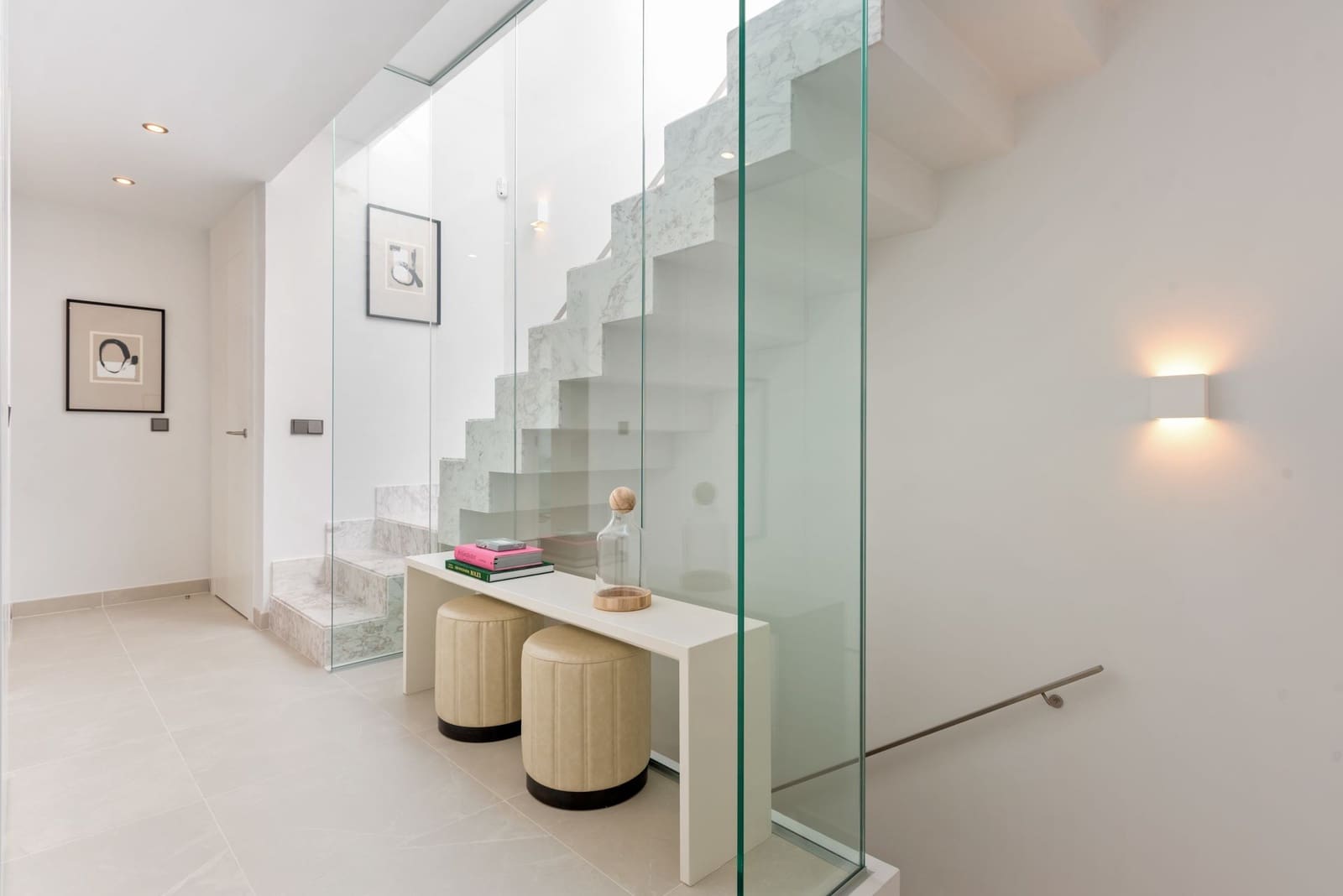 5 soverom Hus til salgs i Marbella med svømmebasseng garasje - € 2 395 000 (Ref: 9616677)