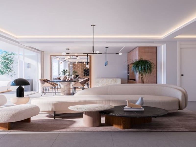 2 soverom Leilighet til salgs i Fuengirola med svømmebasseng garasje - € 669 000 (Ref: 9616678)