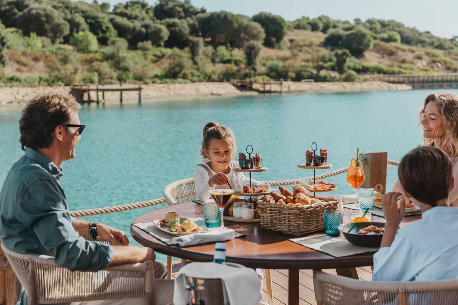 2 soveværelse Lejlighed til salg i Sotogrande med swimmingpool garage - € 950.000 (Ref: 9616681)