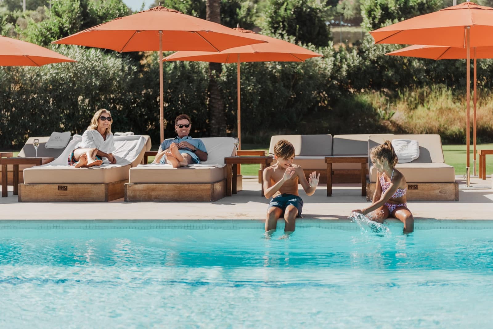 4 bedroom Penthouse for sale in Sotogrande with pool garage - € 1,400,000 (Ref: 9616682)