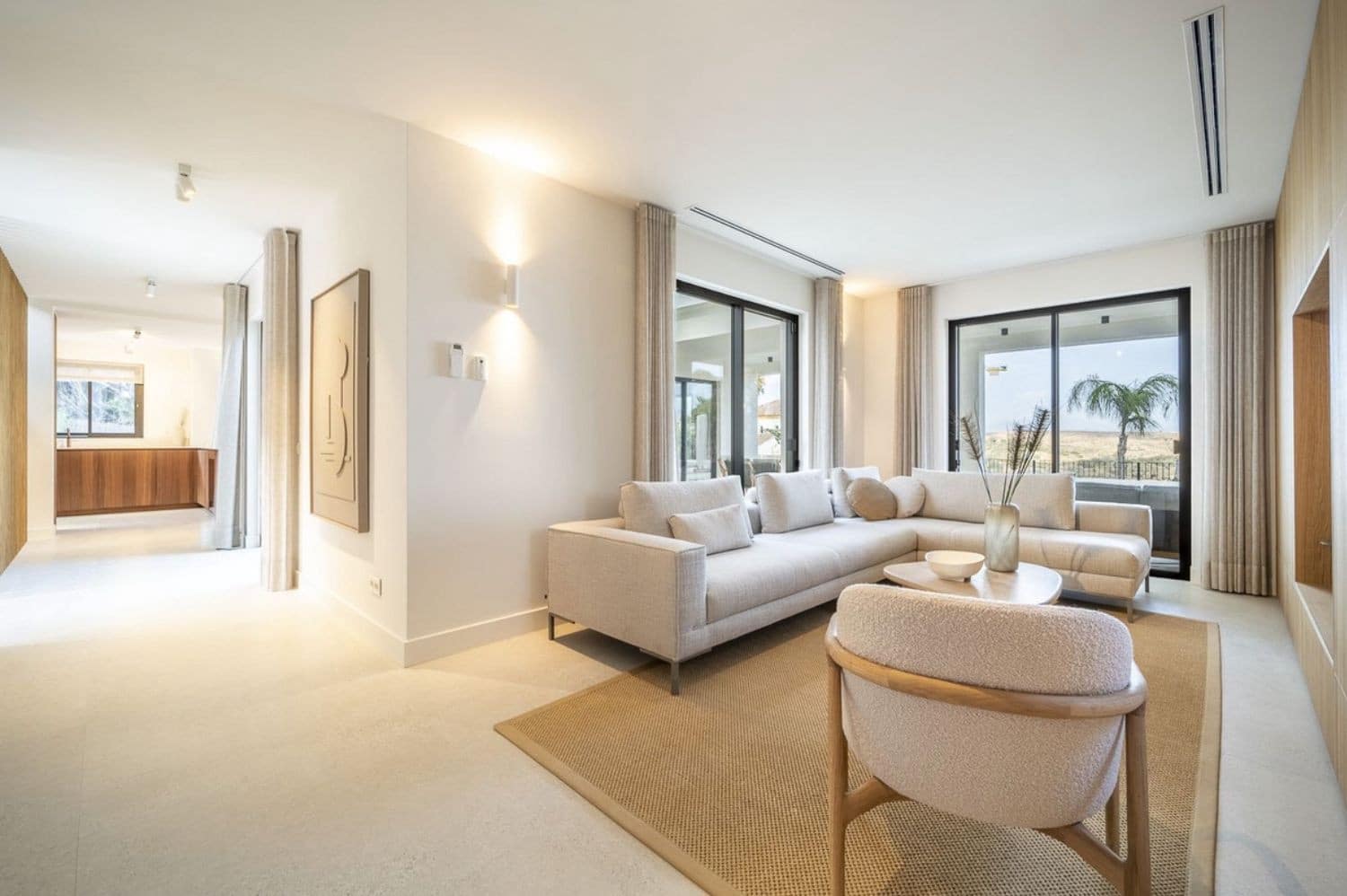 5 soveværelse Villa til salg i Estepona med swimmingpool garage - € 2.100.000 (Ref: 9616684)