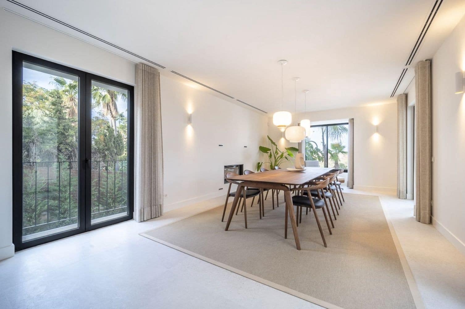 5 soveværelse Villa til salg i Estepona med swimmingpool garage - € 2.100.000 (Ref: 9616684)