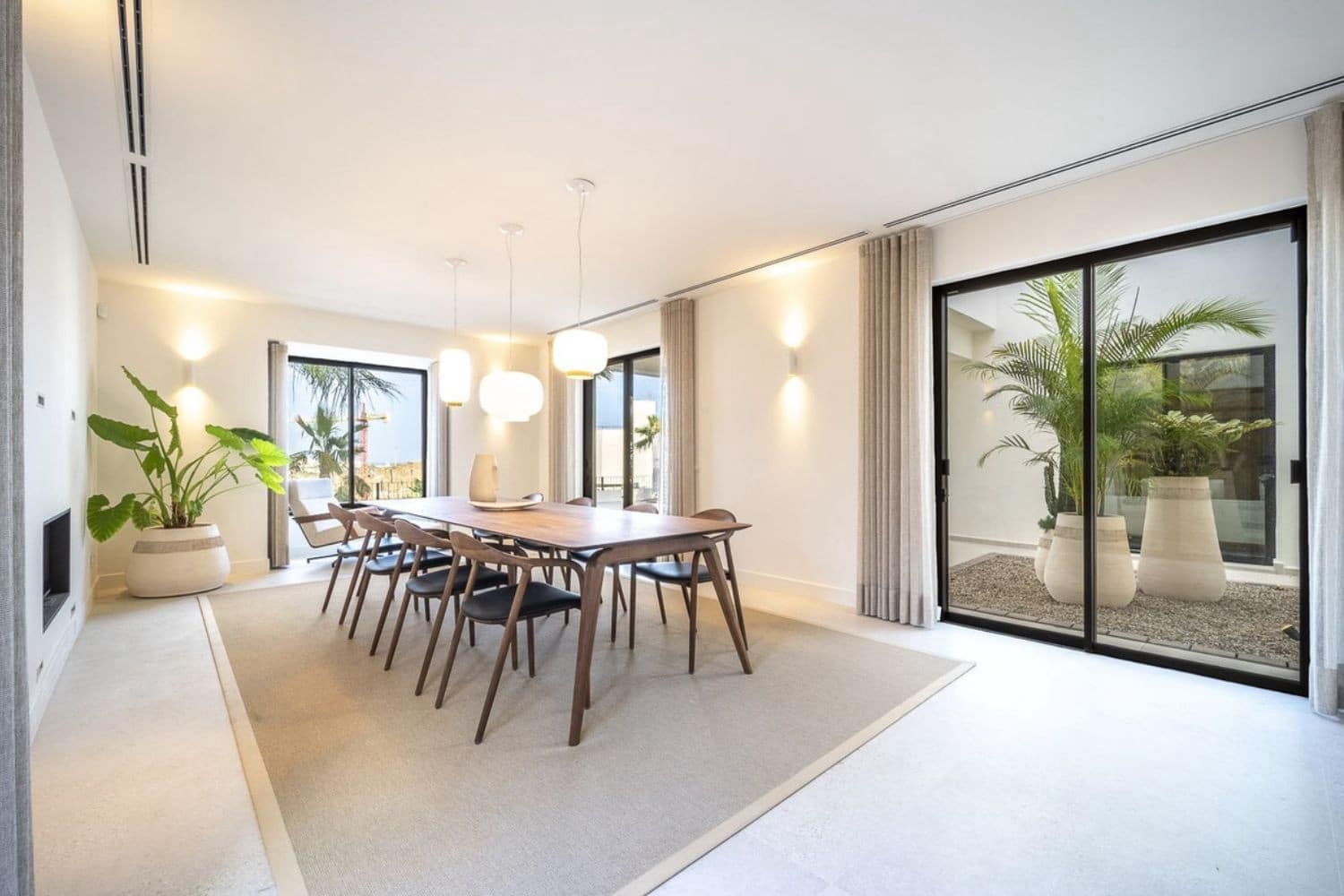 5 soveværelse Villa til salg i Estepona med swimmingpool garage - € 2.100.000 (Ref: 9616684)