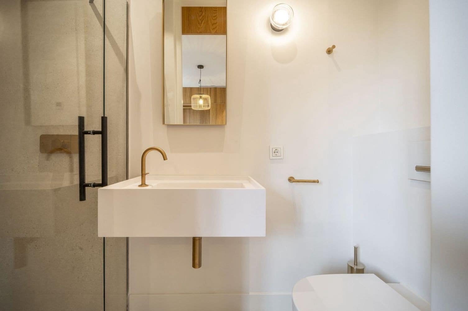 5 soveværelse Villa til salg i Estepona med swimmingpool garage - € 2.100.000 (Ref: 9616684)