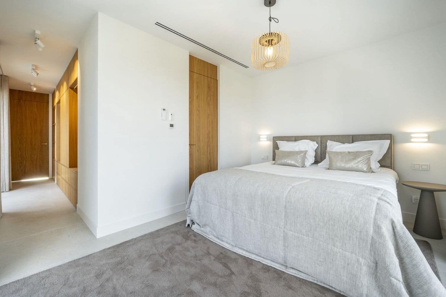 5 soveværelse Villa til salg i Estepona med swimmingpool garage - € 2.100.000 (Ref: 9616684)