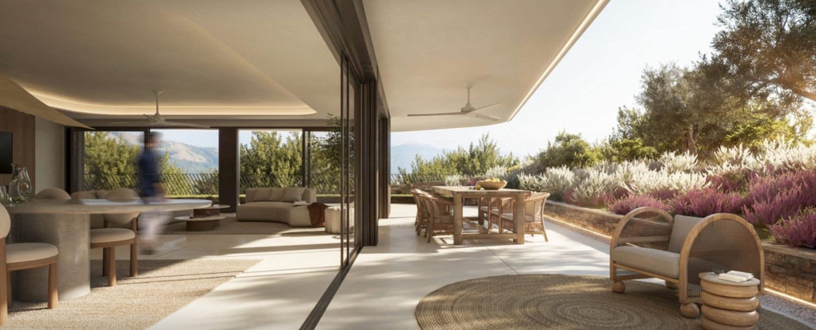 3 soverom Leilighet til salgs i Sotogrande med svømmebasseng garasje - € 1 619 000 (Ref: 9616687)