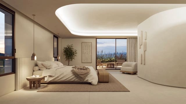 Apartamento de 3 habitaciones en Sotogrande, San Roque en venta con piscina garaje - 1.619.000 € (Ref: 9616687)