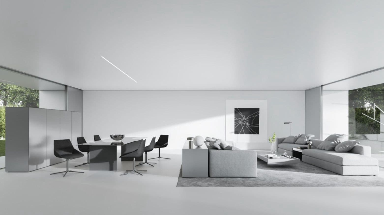 4 bedroom Villa for sale in Estepona with pool garage - € 1,400,000 (Ref: 9616688)