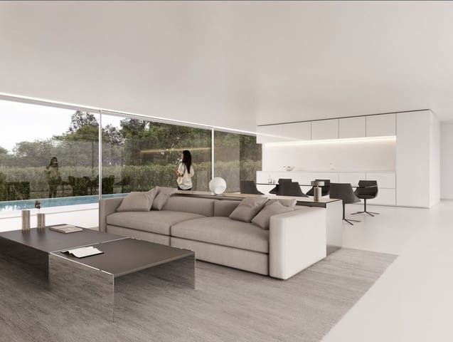 4 quarto Moradia para venda em Estepona Golf, Estepona com piscina garagem - 1 400 000 € (Ref: 9616688)