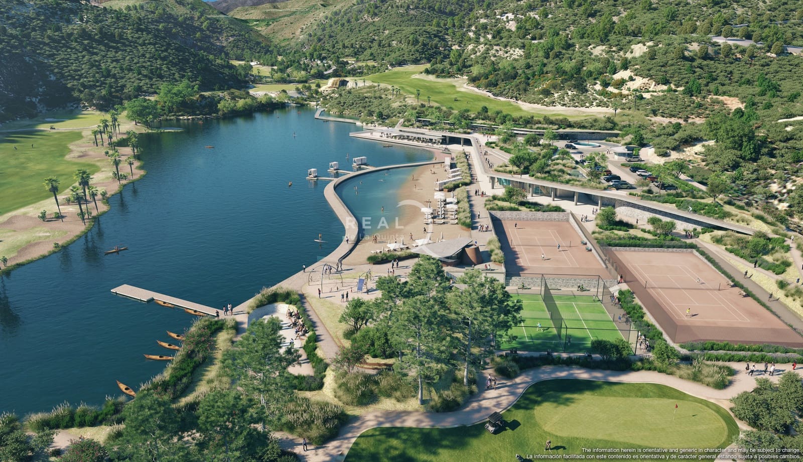 4 soverom Penthouse til salgs i Marbella med svømmebasseng garasje - € 2 400 000 (Ref: 9616689)