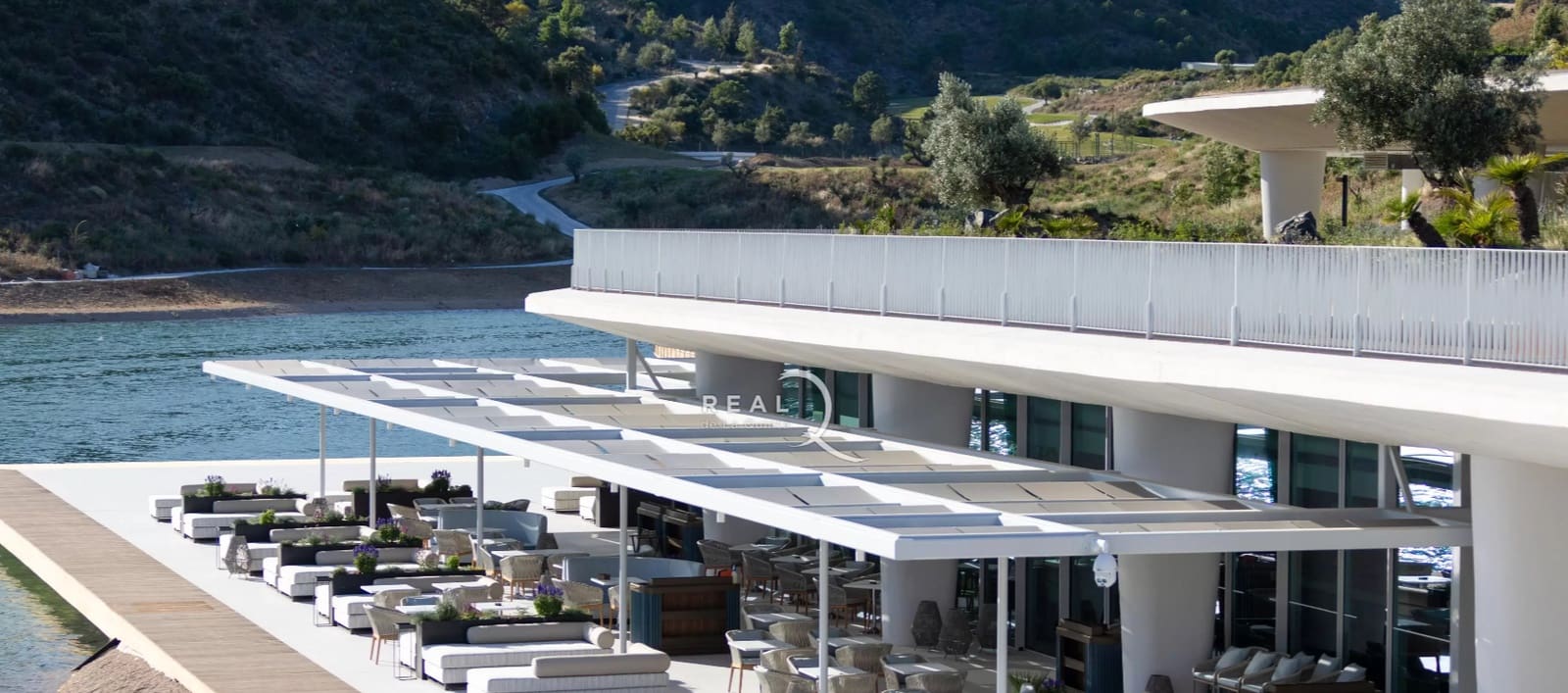 4 soveværelse Lejlighed til salg i Marbella med swimmingpool garage - € 2.200.000 (Ref: 9616690)