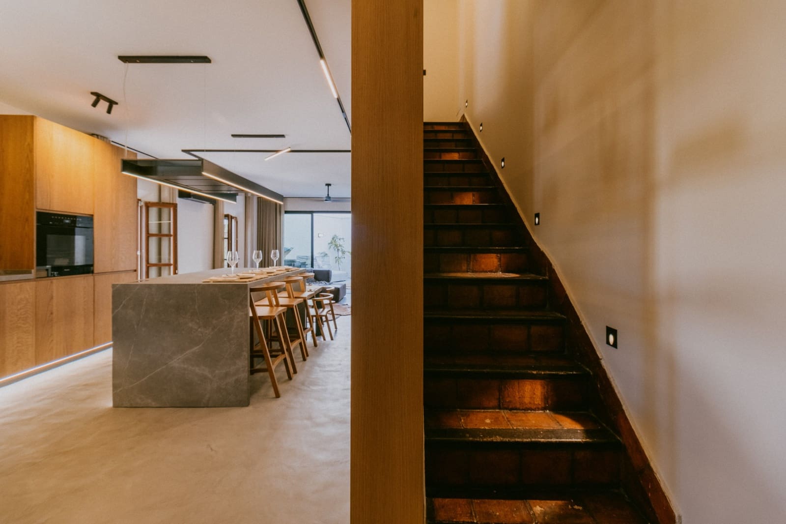 3 soveværelse Byhus til salg i Marbella med swimmingpool - € 1.250.000 (Ref: 9616691)