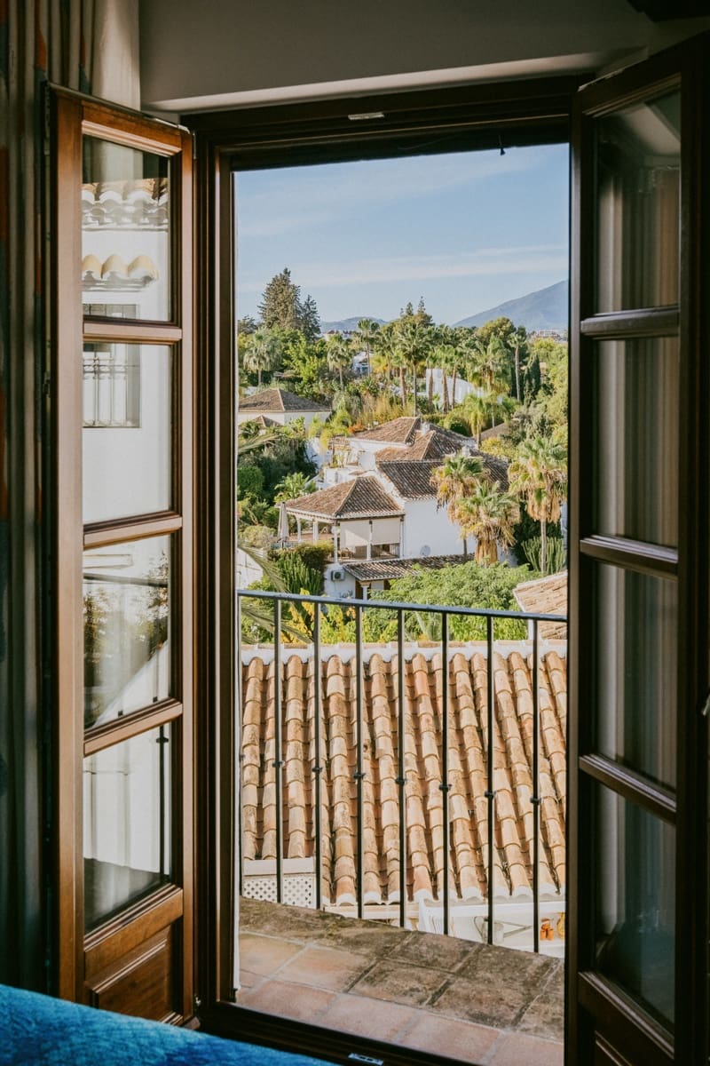 3 soveværelse Byhus til salg i Marbella med swimmingpool - € 1.250.000 (Ref: 9616691)