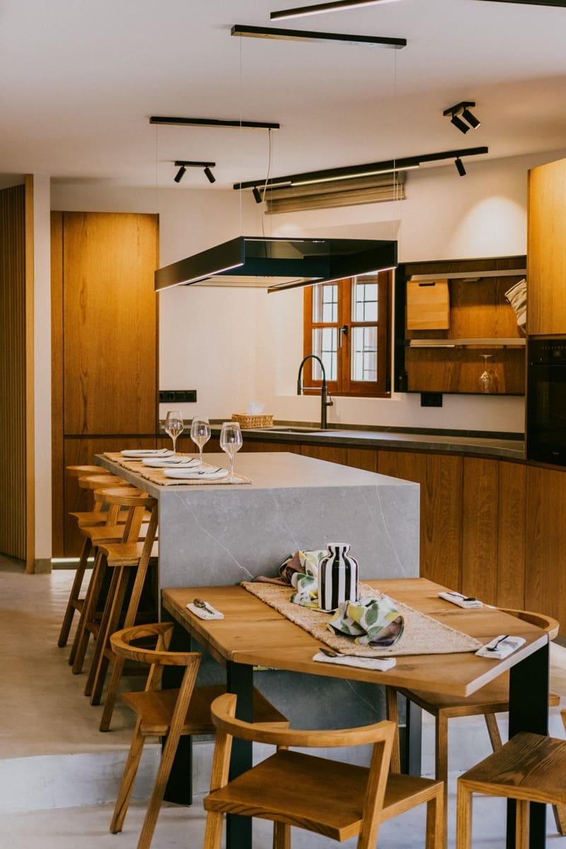 3 soveværelse Byhus til salg i Marbella med swimmingpool - € 1.250.000 (Ref: 9616691)