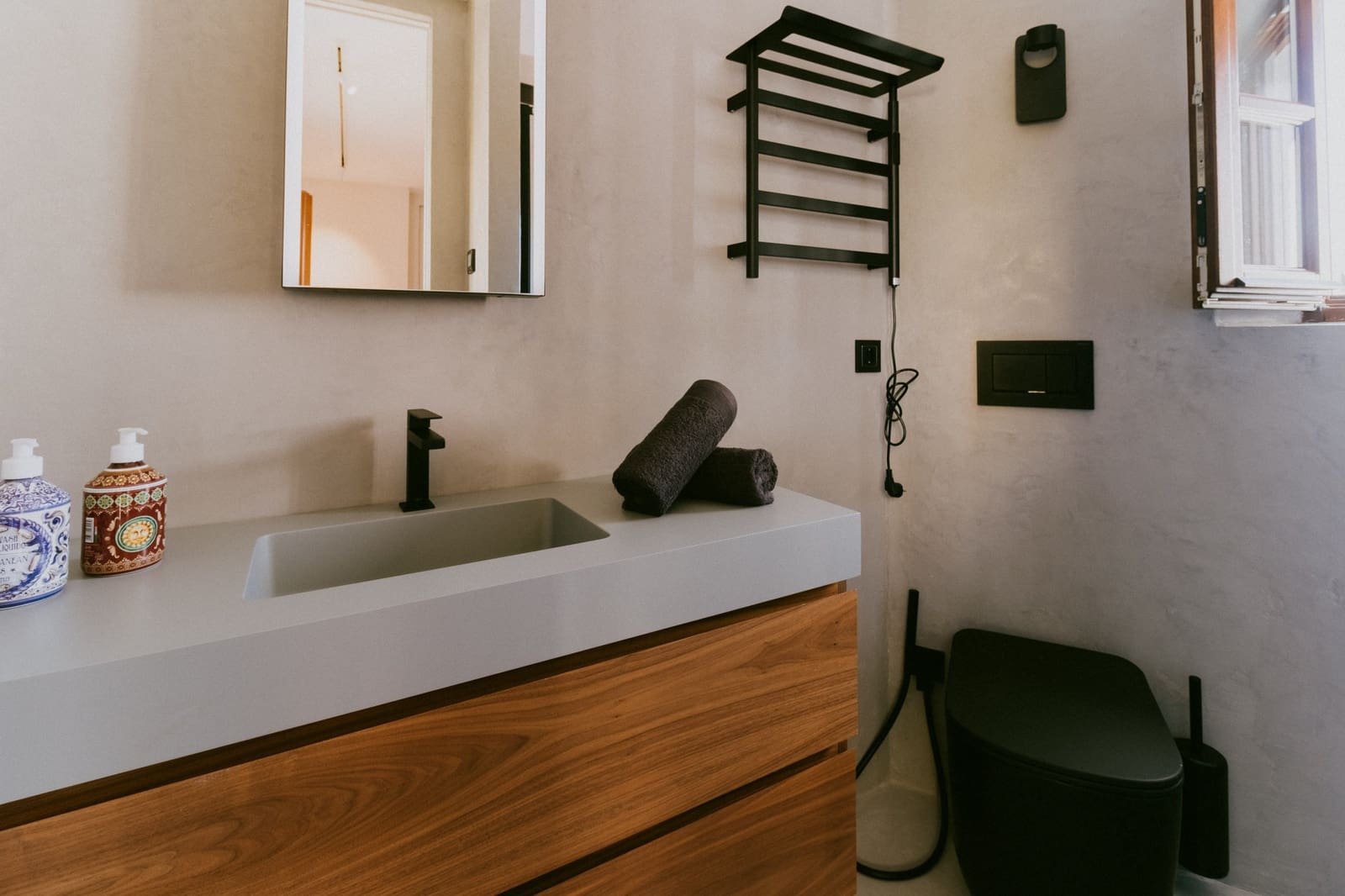 3 soveværelse Byhus til salg i Marbella med swimmingpool - € 1.250.000 (Ref: 9616691)