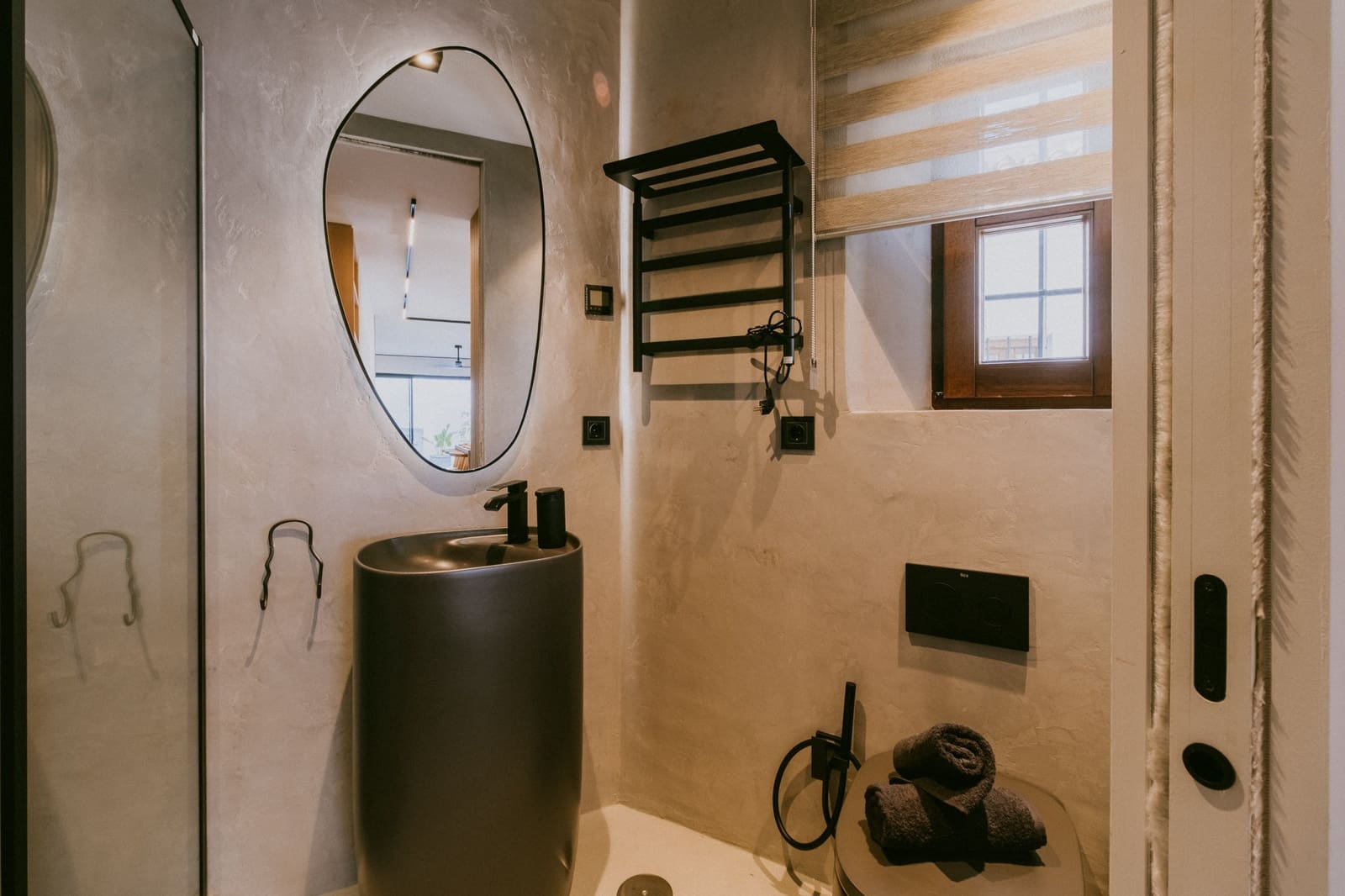 3 soveværelse Byhus til salg i Marbella med swimmingpool - € 1.250.000 (Ref: 9616691)