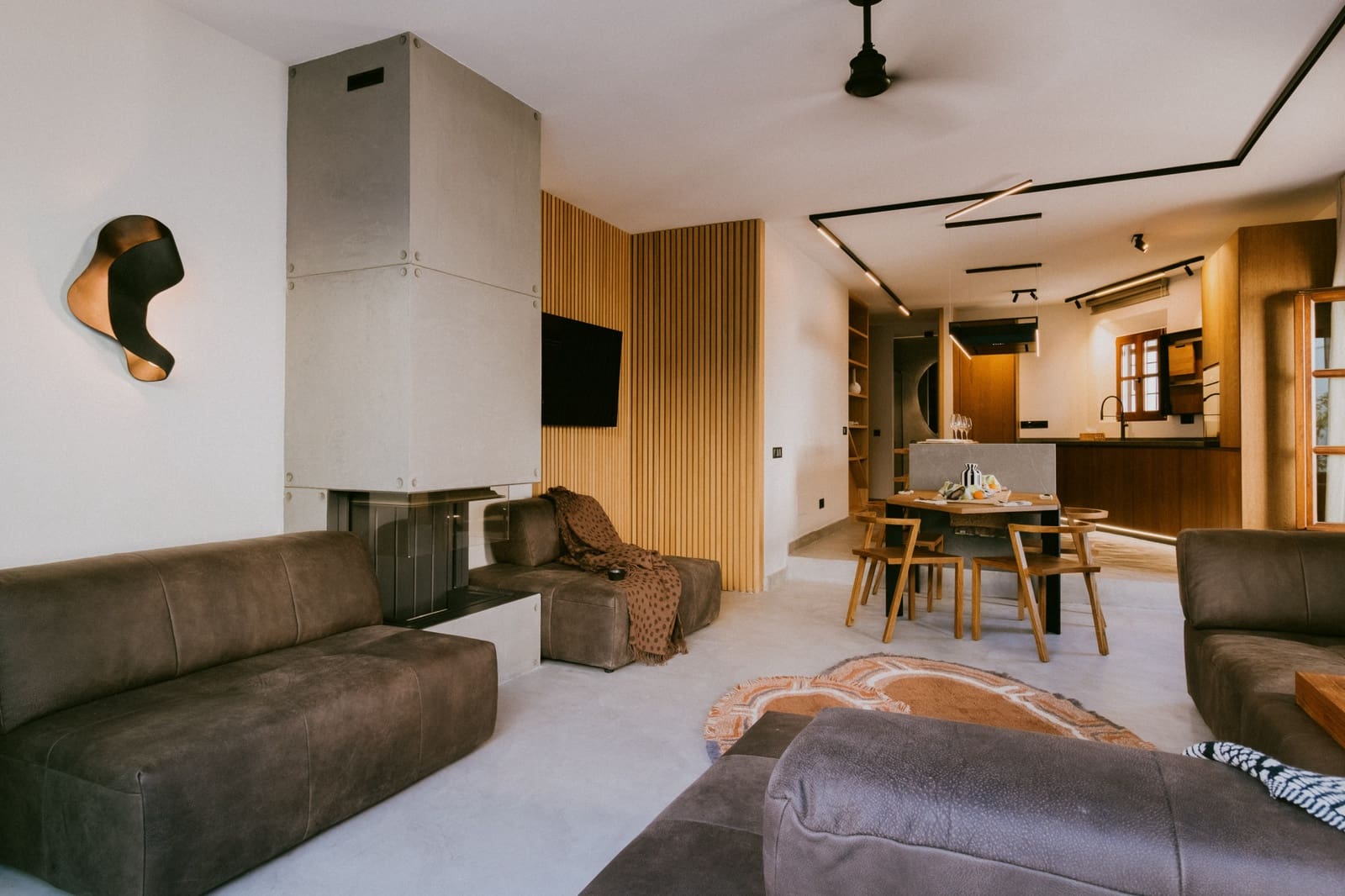 3 soveværelse Byhus til salg i Marbella med swimmingpool - € 1.250.000 (Ref: 9616691)