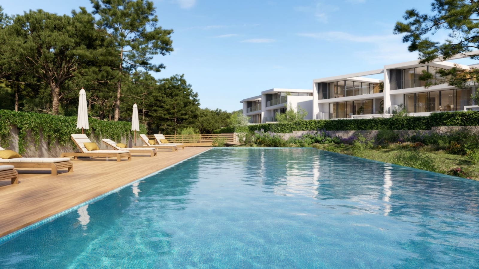 4 slaapkamer Villa te koop in Sotogrande met zwembad garage - € 1.875.000 (Ref: 9616693)