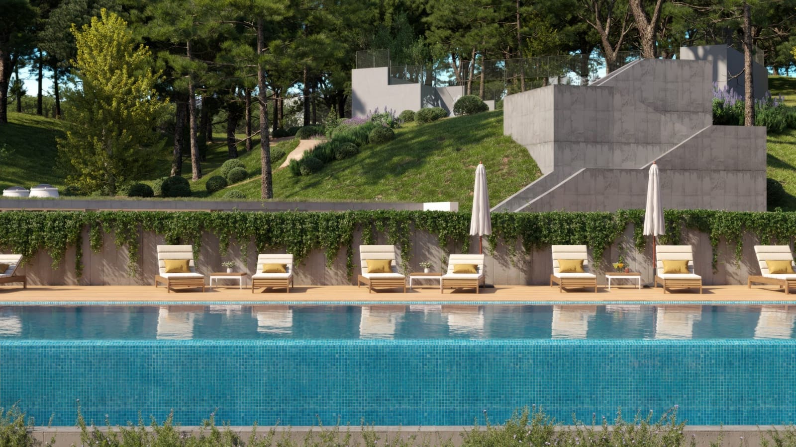 4 slaapkamer Villa te koop in Sotogrande met zwembad garage - € 1.875.000 (Ref: 9616693)