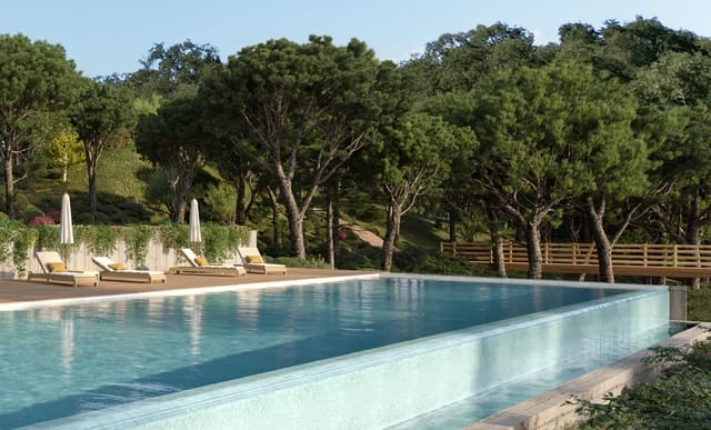 4 sypialnia Willa na sprzedaż w Sotogrande, San Roque z basenem garażem - 1 850 000 € (Ref: 9616693)