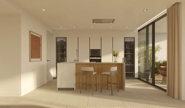 4 sypialnia Willa na sprzedaż w Sotogrande, San Roque z basenem garażem - 1 850 000 € (Ref: 9616693)