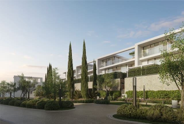 4 sypialnia Willa na sprzedaż w Sotogrande, San Roque z basenem garażem - 1 850 000 € (Ref: 9616693)