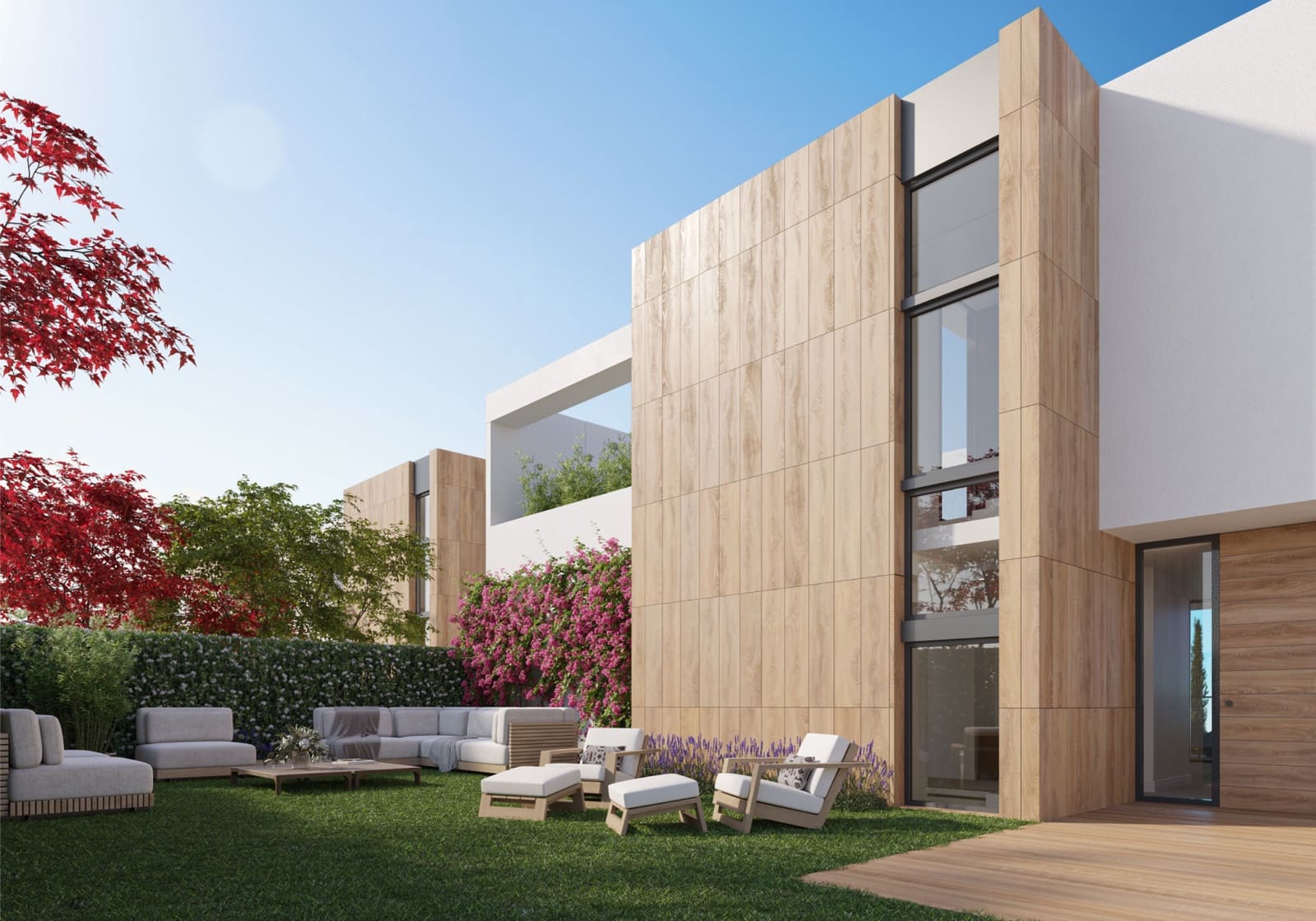 4 soveværelse Villa til salg i Sotogrande med swimmingpool garage - € 1.850.000 (Ref: 9616693)