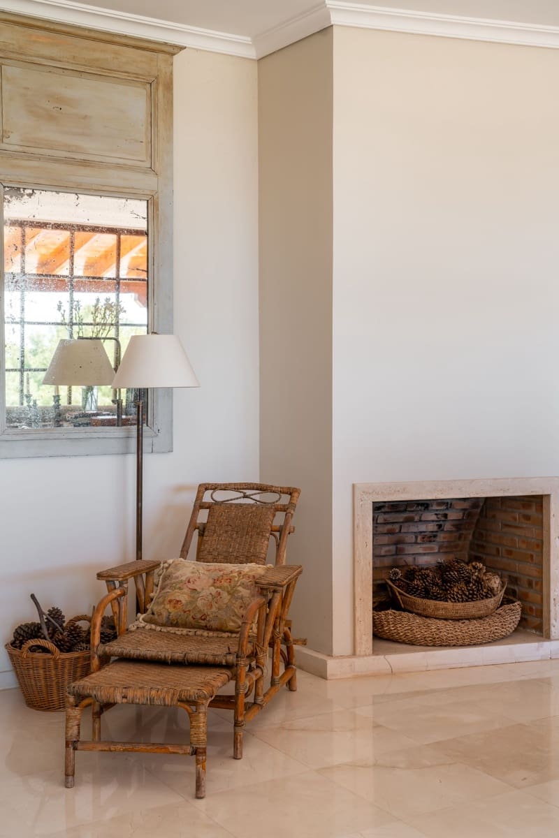 5 slaapkamer Villa te koop in Malaga stad met zwembad garage - € 1.990.000 (Ref: 9616701)